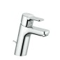 Kludi Pure&Easy - Mitigeur de lavabo avec vidage, chrome 372900565