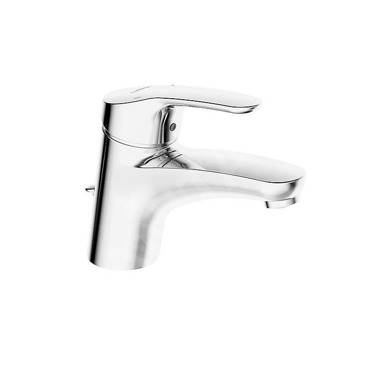 Hansa Mix - Mitigeur de lavabo, chrome 0109218300006 Hansa Mix - Mitigeur de lavabo, chrome 0109218300006