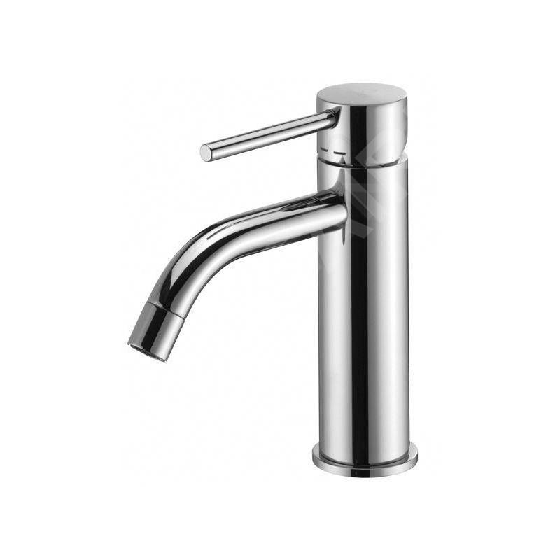 Paffoni Light - Mitigeur de lavabo, chrome LIG071CR