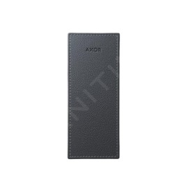 Axor MyEdition - Plaque 245 mm, gris 47917000