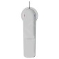 Ideal Standard Connect Air - Mitigeur de lavabo Slim avec vidage, chrome A7007AA