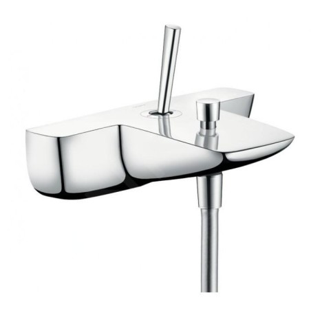 Hansgrohe PuraVida - Mitigeur de baignoire, chrome 15472000