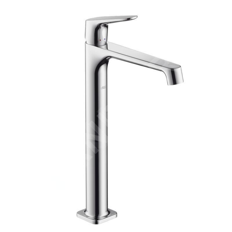 Axor Citterio M - Mitigeur de lavabo, chrome 34127000
