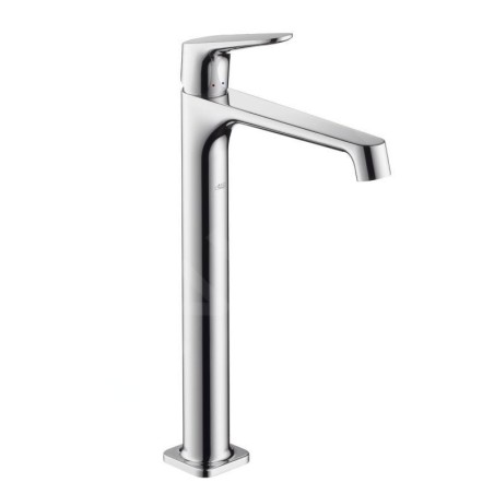 Axor Citterio M - Mitigeur de lavabo, chrome 34127000
