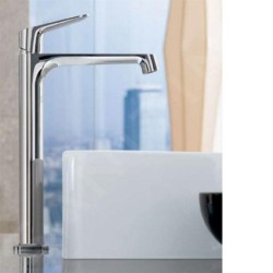 Axor Citterio M - Mitigeur de lavabo, chrome 34127000