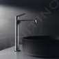 Axor Citterio M - Mitigeur de lavabo, chrome 34127000
