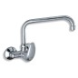 Novaservis Metalia 55 - Robinetterie d’évier, chrome 55035,0