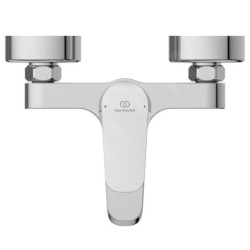 Ideal Standard CeraFlex - Mitigeur de baignoire mural, chrome B1721AA
