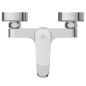 Ideal Standard CeraFlex - Mitigeur de baignoire mural, chrome B1721AA