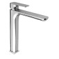 Sapho Spy - Mitigeur de lavabo, haut, chrome PY07