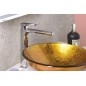Sapho Spy - Mitigeur de lavabo, haut, chrome PY07