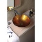 Sapho Spy - Mitigeur de lavabo, haut, chrome PY07