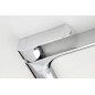 Sapho Spy - Mitigeur de lavabo, haut, chrome PY07