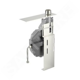 Hansa Accessoires - Boîte de rouleau pour tuyau 53060300
