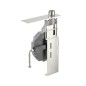 Hansa Accessoires - Boîte de rouleau pour tuyau 53060300