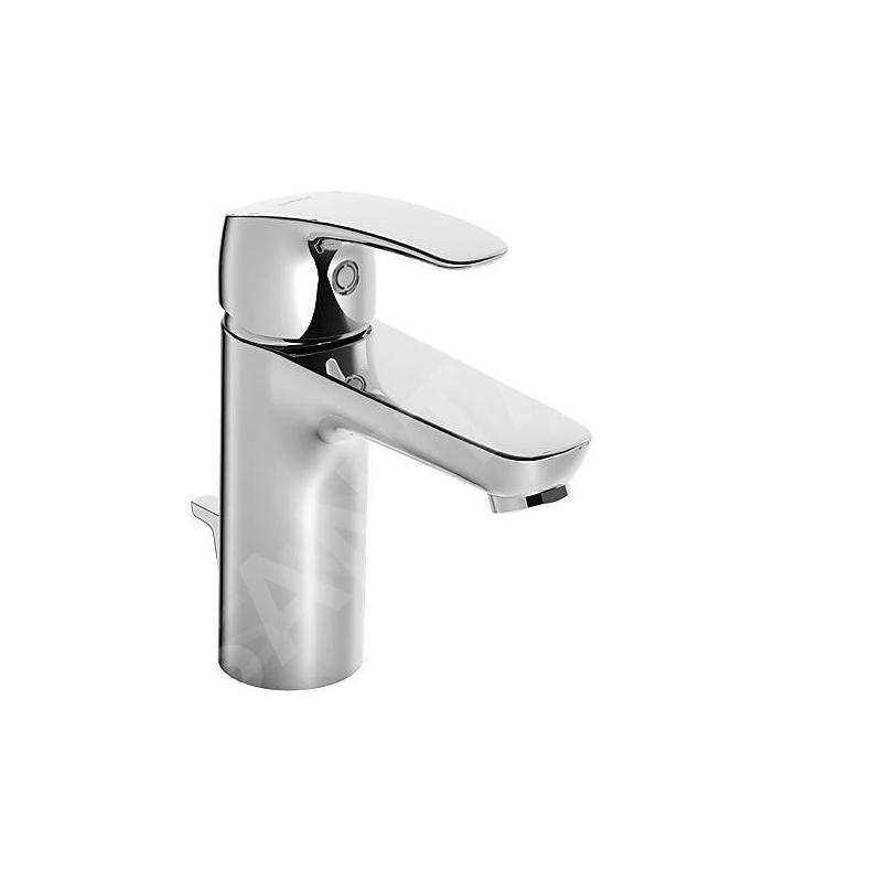 Hansa Pinto - Mitigeur de lavabo XL, chrome 45012283 Hansa Pinto - Mitigeur de lavabo XL, chrome 45012283