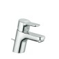 Kludi Pure&Easy - Mitigeur de lavabo avec vidage, chrome 373850565