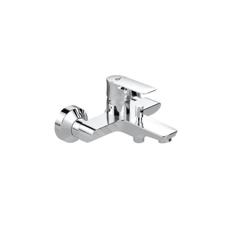Ideal Standard Connect Air - Mitigeur de baignoire, chrome A7033AA