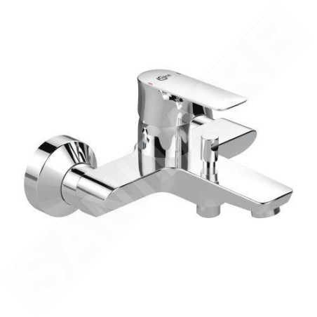 Ideal Standard Connect Air - Mitigeur de baignoire, chrome A7033AA