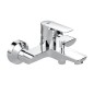 Ideal Standard Connect Air - Mitigeur de baignoire, chrome A7033AA