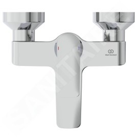 Ideal Standard Connect Air - Mitigeur de baignoire, chrome A7033AA