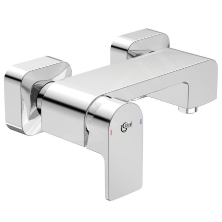 Ideal Standard Edge - Mitigeur de douche, chrome A7120AA