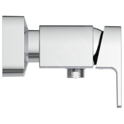 Ideal Standard Edge - Mitigeur de douche, chrome A7120AA