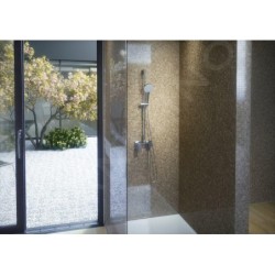 Ideal Standard Edge - Mitigeur de douche, chrome A7120AA