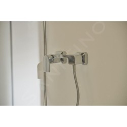 Ideal Standard Edge - Mitigeur de douche, chrome A7120AA