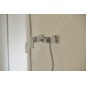 Ideal Standard Edge - Mitigeur de douche, chrome A7120AA