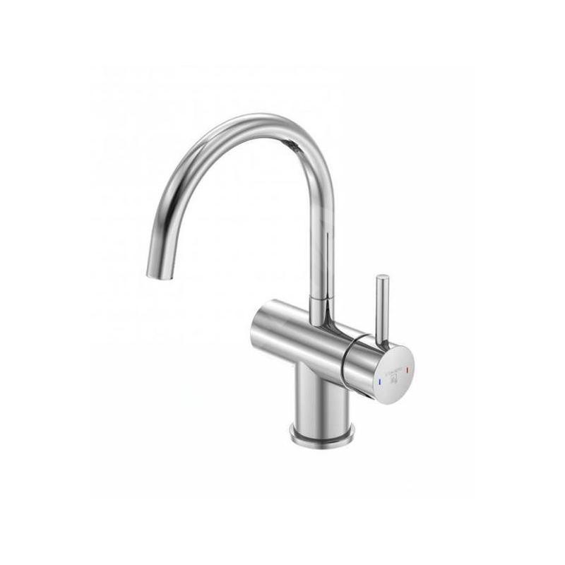 Steinberg 100 - Mitigeur de lavabo, chrome 100 1510