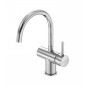 Steinberg 100 - Mitigeur de lavabo, chrome 100 1510