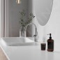 Steinberg 100 - Mitigeur de lavabo, chrome 100 1510