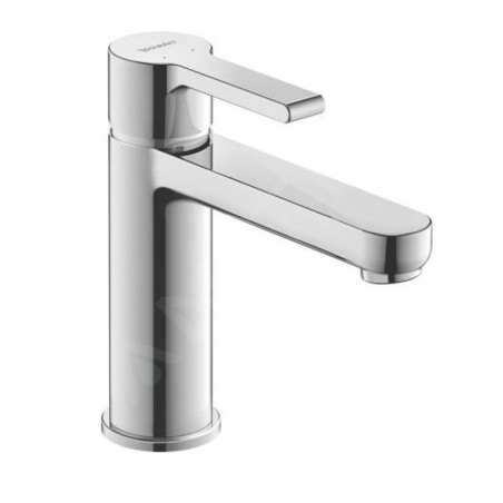 Duravit B.2 - Mitigeur de lavabo, chrome B21020002010