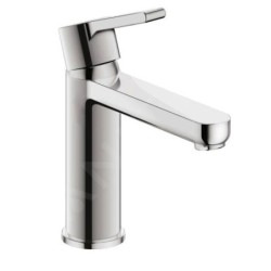 Duravit B.2 - Mitigeur de lavabo, chrome B21020002010
