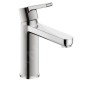 Duravit B.2 - Mitigeur de lavabo, chrome B21020002010