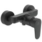 Ideal Standard Cerafine O - Mitigeur de douche, noir BC499XG