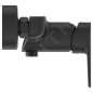 Ideal Standard Cerafine O - Mitigeur de douche, noir BC499XG