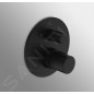 Ideal Standard CeraTherm - Mitigeur de bain thermostatique encastré, noir A5814XG