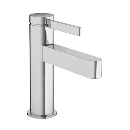 Hansgrohe Finoris - Robinet 100. EcoSmart, chrome 76013000