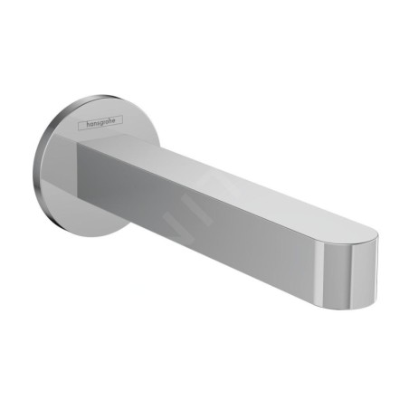 Hansgrohe Finoris - Bec déverseur, chrome 76410000