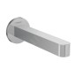Hansgrohe Finoris - Bec déverseur, chrome 76410000