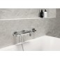 Hansa Stela - Mitigeur de baignoire, chrome 57742173