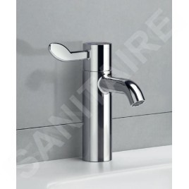 Ideal Standard CeraPlus - Mitigeur de lavabo thermostatique, chrome A6692AA