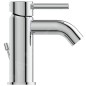 Ideal Standard CeraLine - Mitigeur d'évier avec vidage Click-Clack, chrome BC192AA