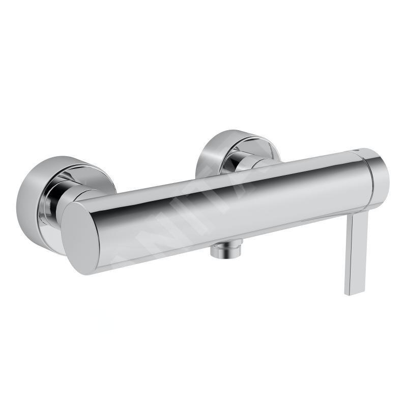 Hansa Loft - Mitigeur de douche, chrome 57710173