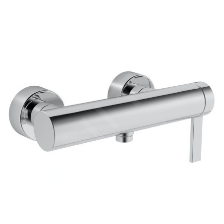 Hansa Loft - Mitigeur de douche, chrome 57710173