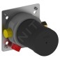 Keuco Accessoires - Corps d'encastrement avec thermostat DN15 59553000070