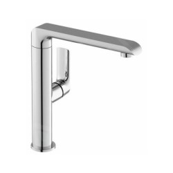 Ravak Flat - Mitigeur d'évier FL 016.00, chrome X070125