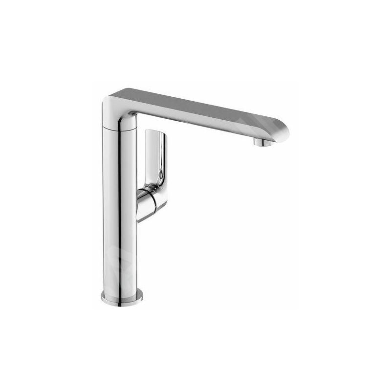 Ravak Flat - Mitigeur d'évier FL 016.00, chrome X070125